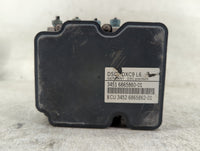 2012-2016 Bmw 528i ABS Pump Control Module Replacement P/N:3451 6856841-01 6856838 Fits Fits 2012 2013 2014 2015 2016 2017 2