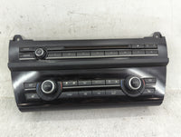 2011-2016 Bmw 528i Climate Control Module Temperature AC/Heater Replacement P/N:9324324-01 Fits Fits 2011 2012 2013 2014 201