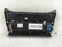 2011-2016 Bmw 528i Climate Control Module Temperature AC/Heater Replacement P/N:9324324-01 Fits Fits 2011 2012 2013 2014 201