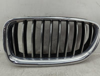2014-2016 Bmw 528i Front Grille Bumper Not Included 1459486 - Oemusedautoparts1.com