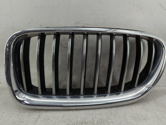 compare product 2014-2016 Bmw 528i Front Grille Bumper Not Included 1459486