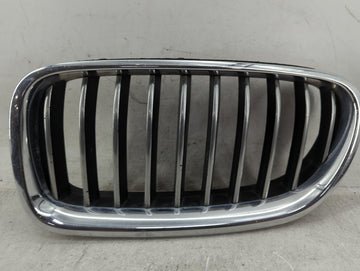 2014-2016 Bmw 528i Front Grille Bumper Not Included 1459486 - Oemusedautoparts1.com