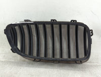 2014-2016 Bmw 528i Front Grille Bumper Not Included 1459486 - Oemusedautoparts1.com