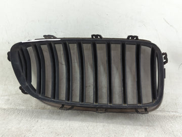 2014-2016 Bmw 528i Front Grille Bumper Not Included 1459486