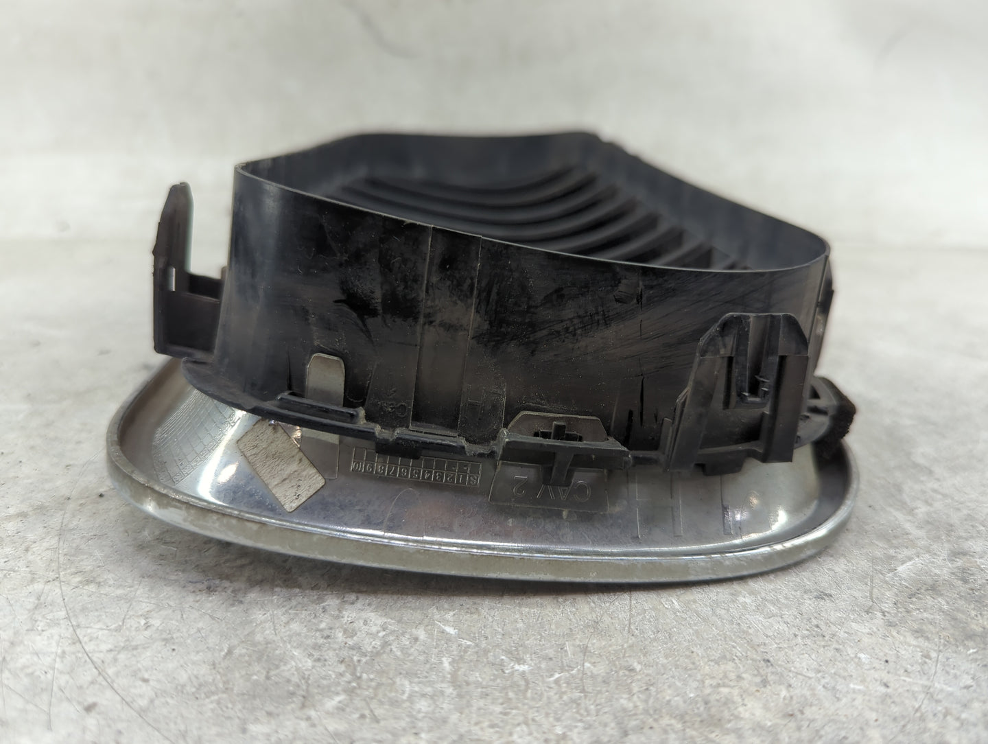 2014-2016 Bmw 528i Front Grille Bumper Not Included 1459486 - Oemusedautoparts1.com