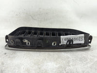 2014-2016 Bmw 528i Front Grille Bumper Not Included 1459486 - Oemusedautoparts1.com