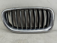 2014-2016 Bmw 528i Front Grille Bumper Not Included 1459489 - Oemusedautoparts1.com