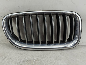 compare product 2014-2016 Bmw 528i Front Grille Bumper Not Included 1459489