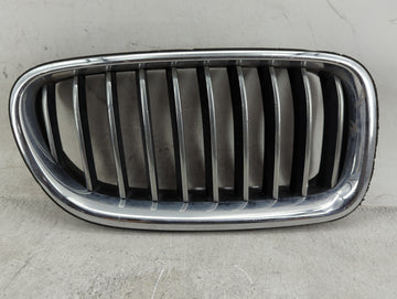 2014-2016 Bmw 528i Front Grille Bumper Not Included 1459489 - Oemusedautoparts1.com