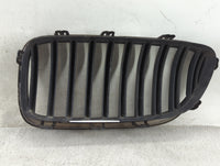 2014-2016 Bmw 528i Front Grille Bumper Not Included 1459489 - Oemusedautoparts1.com