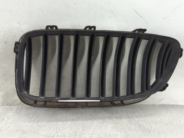 2014-2016 Bmw 528i Front Grille Bumper Not Included 1459489