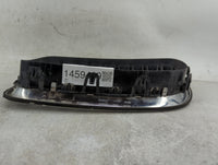 2014-2016 Bmw 528i Front Grille Bumper Not Included 1459489 - Oemusedautoparts1.com