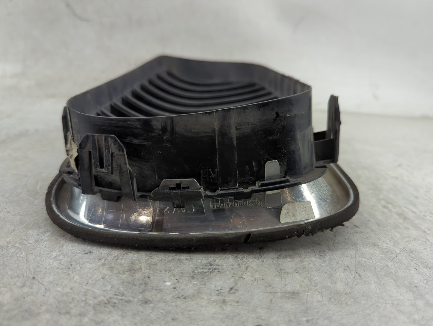 2014-2016 Bmw 528i Front Grille Bumper Not Included 1459489 - Oemusedautoparts1.com