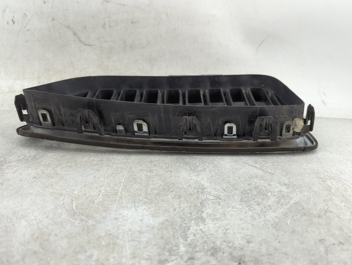 2014-2016 Bmw 528i Front Grille Bumper Not Included 1459489 - Oemusedautoparts1.com