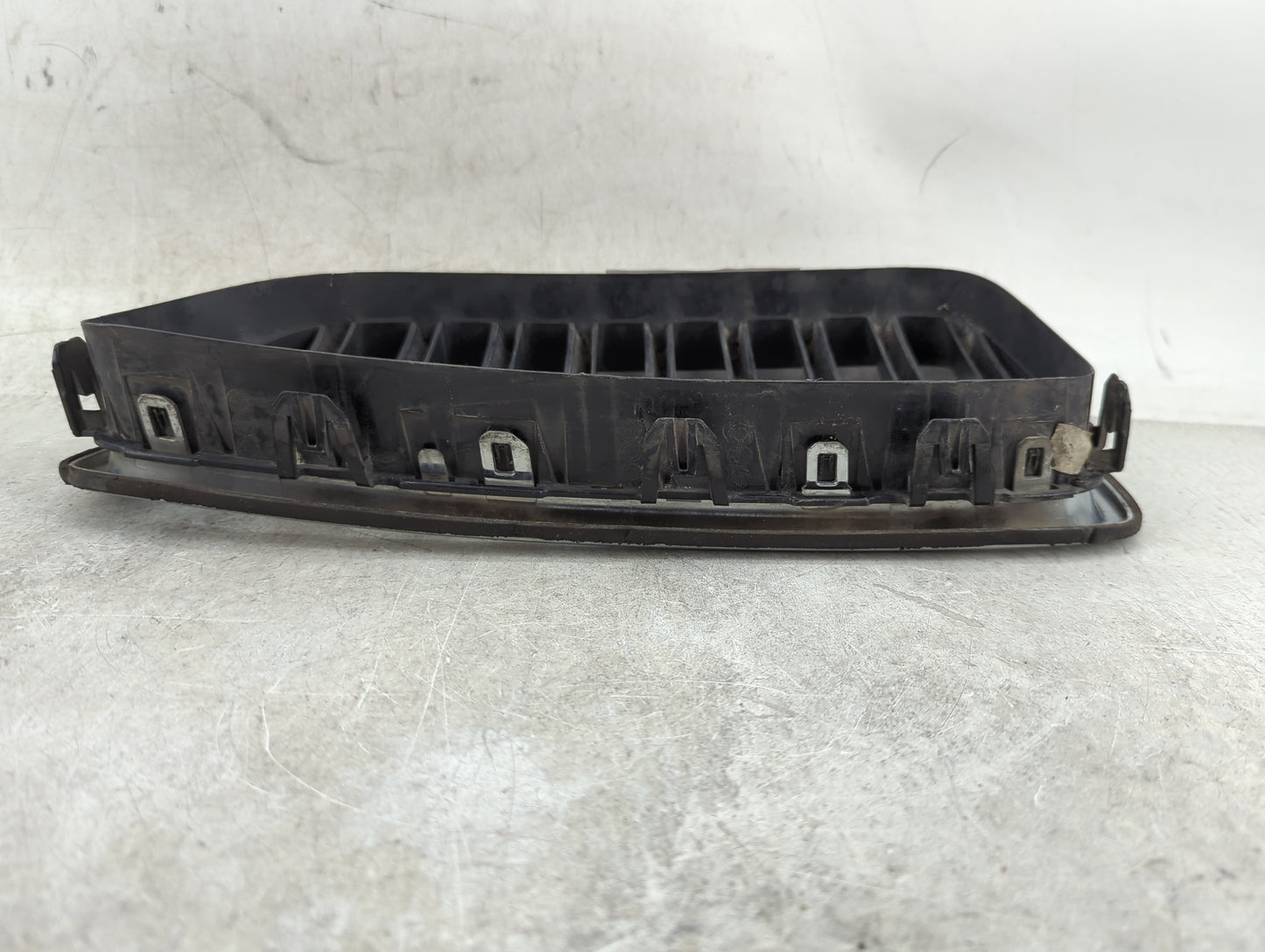 2014-2016 Bmw 528i Front Grille Bumper Not Included 1459489 - Oemusedautoparts1.com