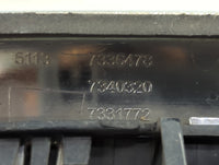 2014-2016 Bmw 528i Front Grille Bumper Not Included 1459489 - Oemusedautoparts1.com