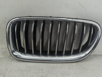 2014-2016 Bmw 528i Front Grille Bumper Not Included 1459555 - Oemusedautoparts1.com