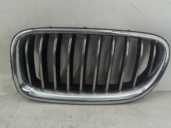 compare product 2014-2016 Bmw 528i Front Grille Bumper Not Included 1459555