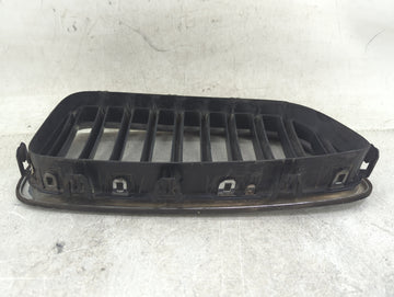 2014-2016 Bmw 528i Front Grille Bumper Not Included 1459555