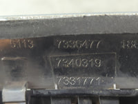 2014-2016 Bmw 528i Front Grille Bumper Not Included 1459555 - Oemusedautoparts1.com