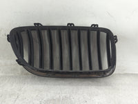 2014-2016 Bmw 528i Front Grille Bumper Not Included 1459555 - Oemusedautoparts1.com