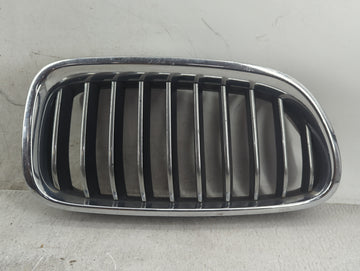 2014-2016 Bmw 528i Front Grille Bumper Not Included 1459557 - Oemusedautoparts1.com