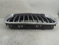 2014-2016 Bmw 528i Front Grille Bumper Not Included 1459557 - Oemusedautoparts1.com