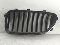 2014-2016 Bmw 528i Front Grille Bumper Not Included 1459557 - Oemusedautoparts1.com