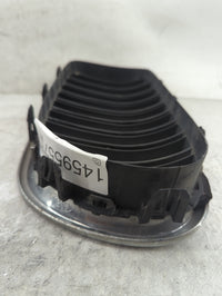 2014-2016 Bmw 528i Front Grille Bumper Not Included 1459557 - Oemusedautoparts1.com