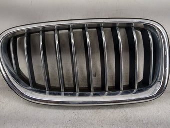 compare product 2014-2016 Bmw 528i Front Grille Bumper Not Included 1459942
