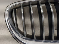 2014-2016 Bmw 528i Front Grille Bumper Not Included 1459942 - Oemusedautoparts1.com
