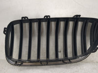 2014-2016 Bmw 528i Front Grille Bumper Not Included 1459942 - Oemusedautoparts1.com