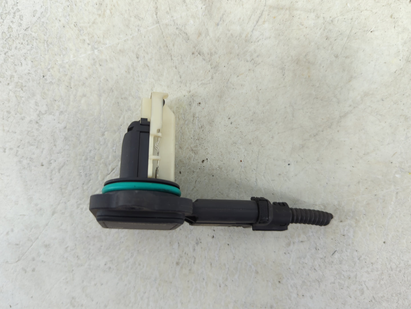 2014 Bmw 528i Mass Air Flow Meter Maf - Oemusedautoparts1.com