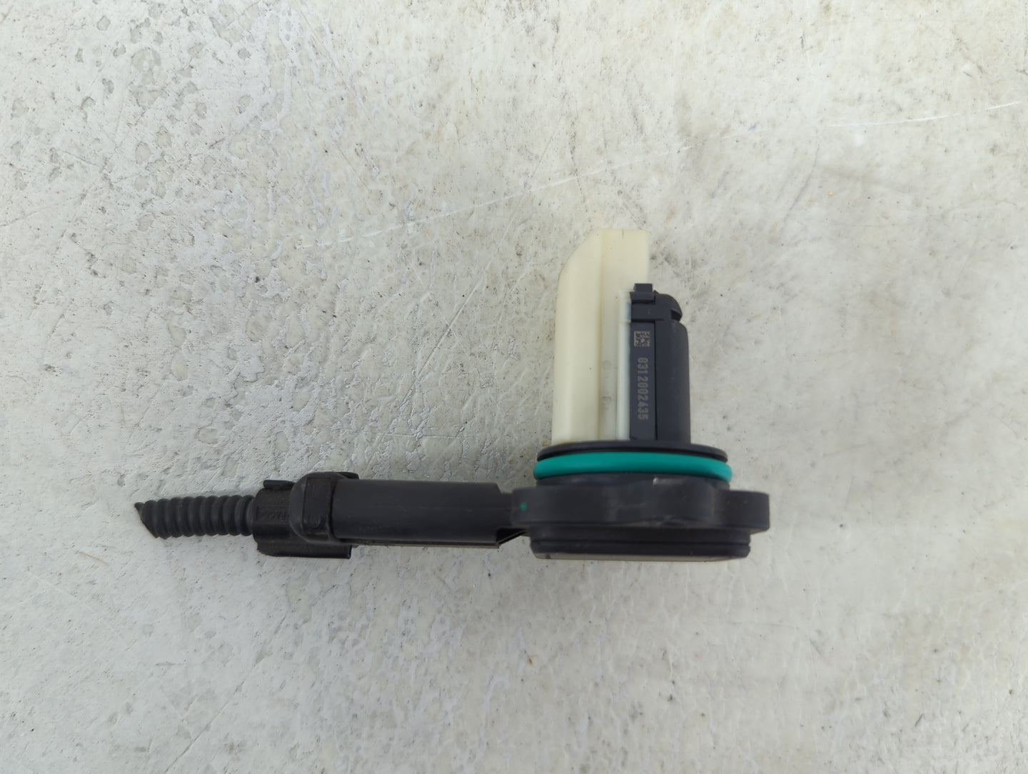 2014 Bmw 528i Mass Air Flow Meter Maf - Oemusedautoparts1.com