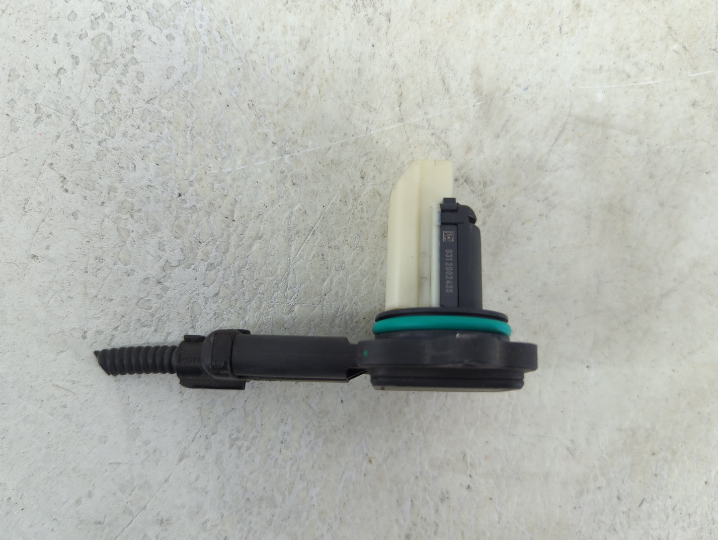 2014 Bmw 528i Mass Air Flow Meter Maf - Oemusedautoparts1.com