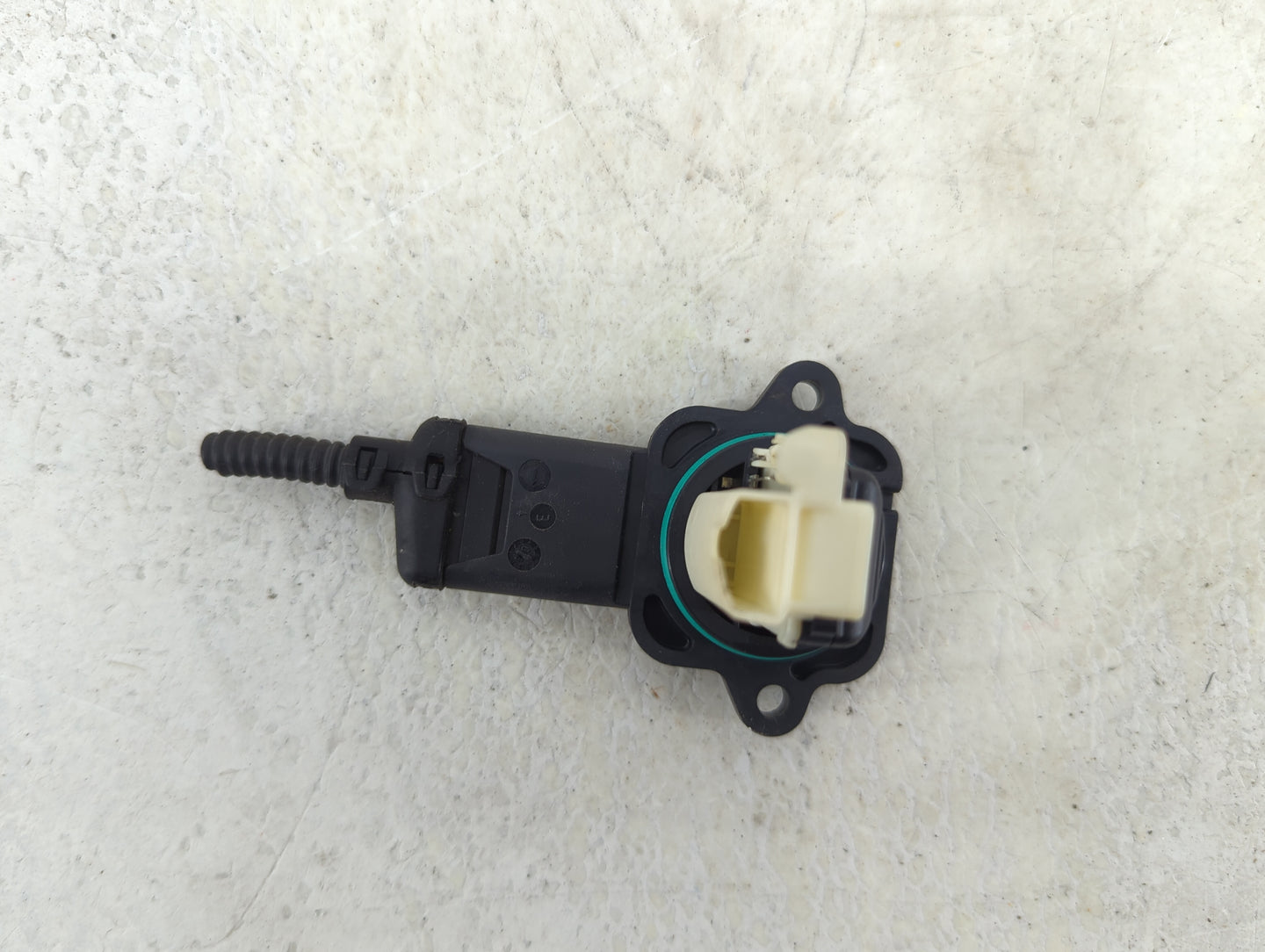 2014 Bmw 528i Mass Air Flow Meter Maf - Oemusedautoparts1.com