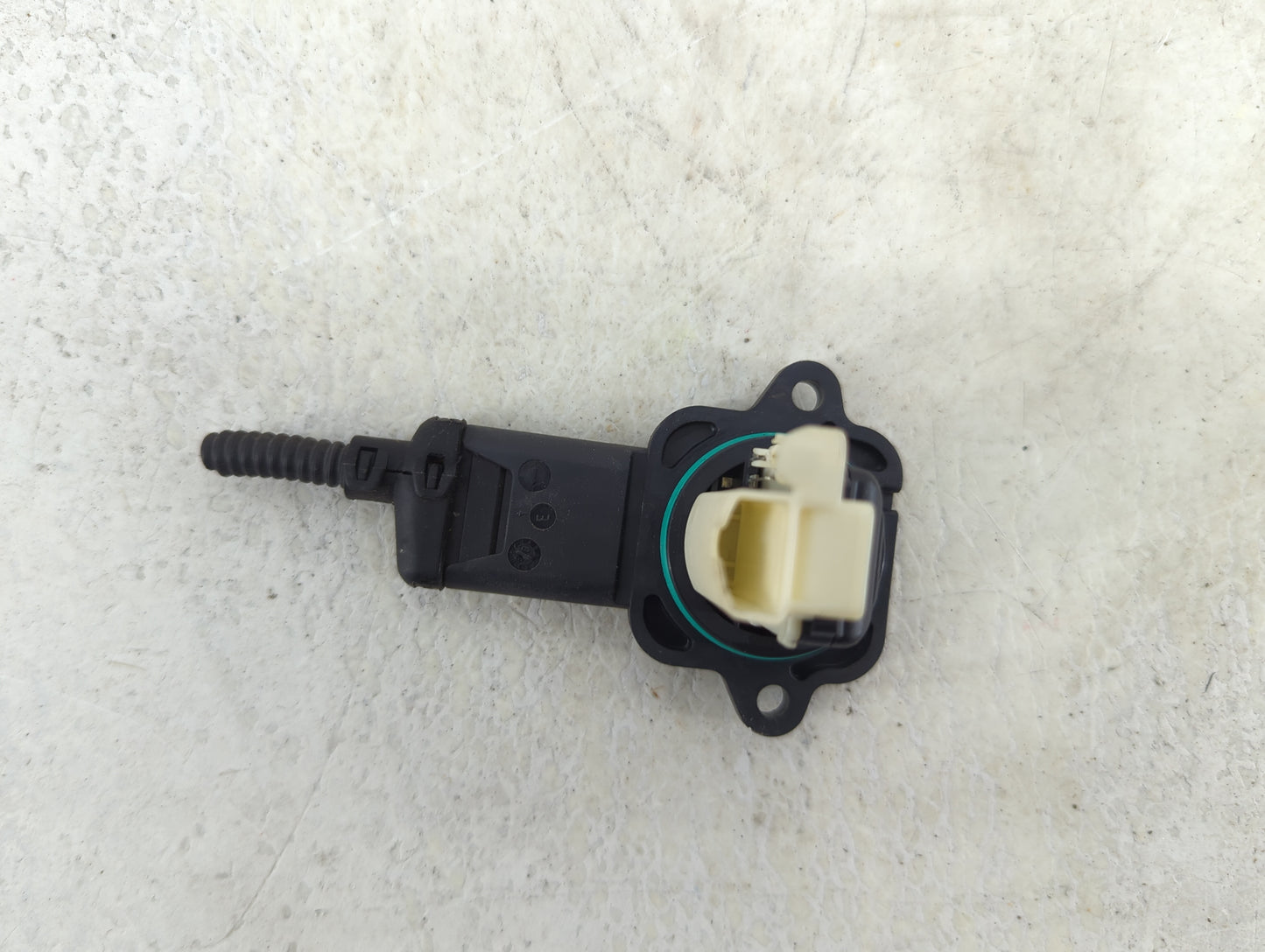 2014 Bmw 528i Mass Air Flow Meter Maf - Oemusedautoparts1.com