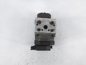 2014 Bmw 528i ABS Pump Control Module Replacement Fits OEM Used Auto Parts - Oemusedautoparts1.com