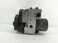 2014 Bmw 528i ABS Pump Control Module Replacement Fits OEM Used Auto Parts - Oemusedautoparts1.com