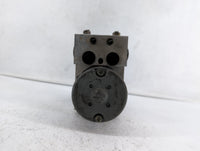 2014 Bmw 528i ABS Pump Control Module Replacement Fits OEM Used Auto Parts - Oemusedautoparts1.com