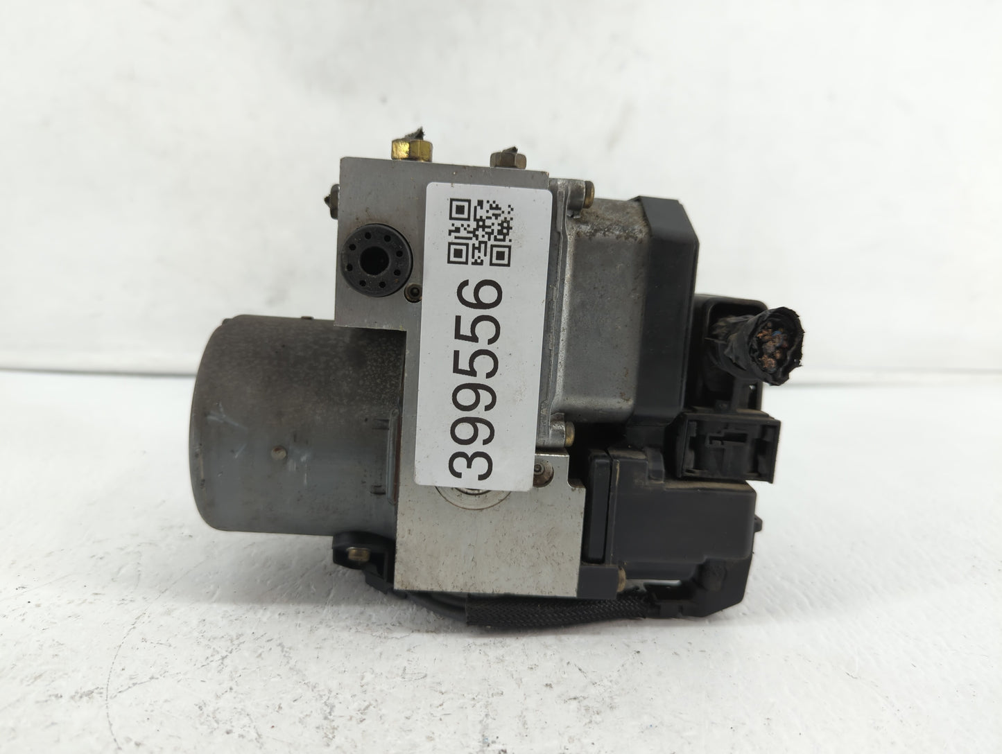 2014 Bmw 528i ABS Pump Control Module Replacement Fits OEM Used Auto Parts - Oemusedautoparts1.com