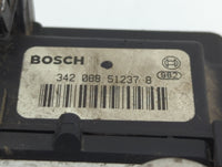 2014 Bmw 528i ABS Pump Control Module Replacement Fits OEM Used Auto Parts - Oemusedautoparts1.com