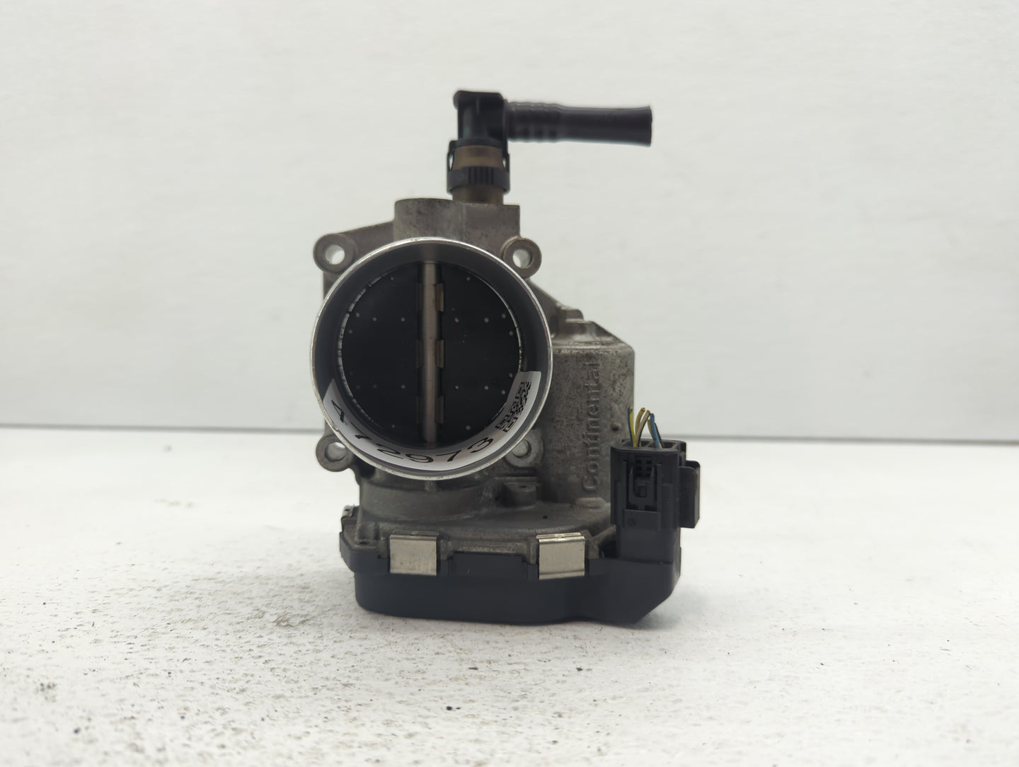 2012-2016 Bmw 528i Throttle Body P/N:1354 7588625-04 1354 7588625-03 Fits Fits 2012 2013 2014 2015 2016 2017 2018 OEM Used A