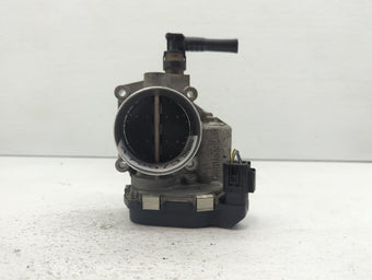 compare product 2012-2016 Bmw 528i Throttle Body P/N:1354 7588625-04 1354 7588625-03 Fits Fits 2012 2013 2014 2015 2016 2017 2018 OEM Used Auto Parts