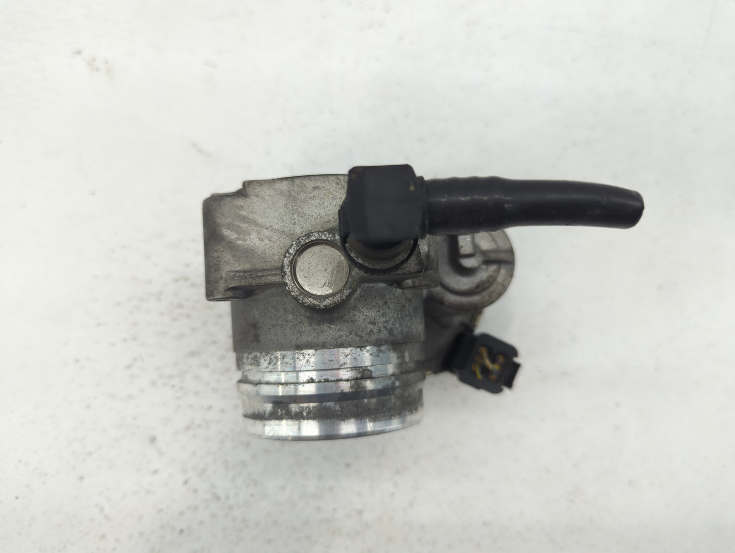 2012-2016 Bmw 528i Throttle Body P/N:1354 7588625-04 1354 7588625-03 Fits Fits 2012 2013 2014 2015 2016 2017 2018 OEM Used A