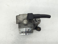 2012-2016 Bmw 528i Throttle Body P/N:1354 7588625-04 1354 7588625-03 Fits Fits 2012 2013 2014 2015 2016 2017 2018 OEM Used A