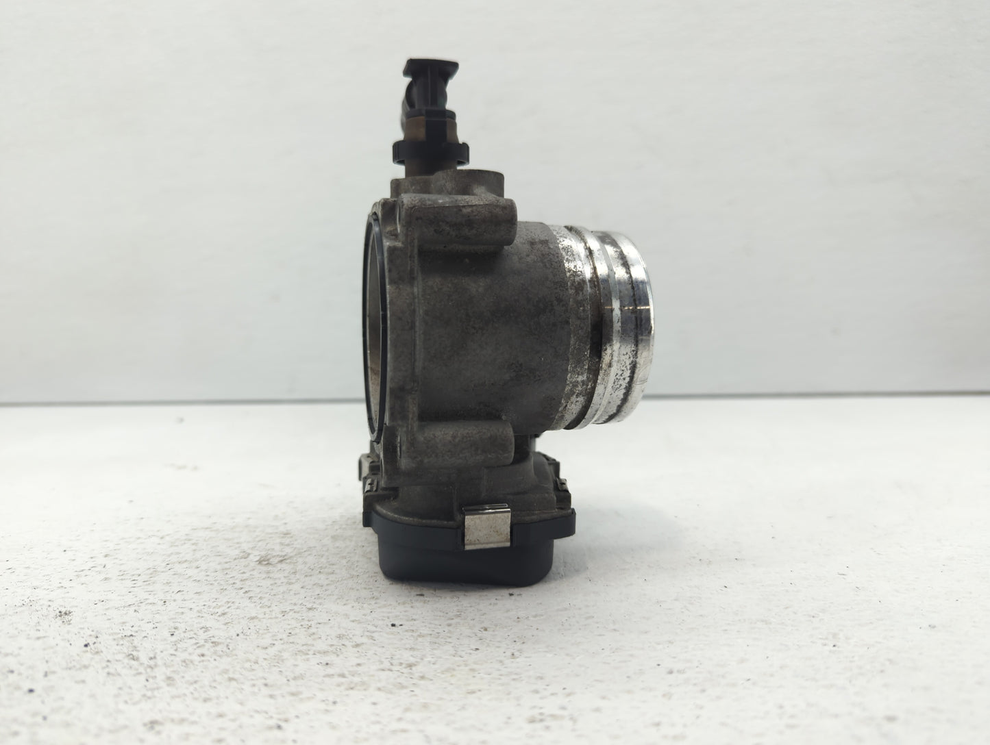 2012-2016 Bmw 528i Throttle Body P/N:1354 7588625-04 1354 7588625-03 Fits Fits 2012 2013 2014 2015 2016 2017 2018 OEM Used A