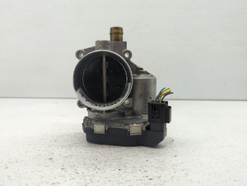 2012-2016 Bmw 528i Throttle Body P/N:1354 7588625-04 1354 7588625-03 Fits Fits 2012 2013 2014 2015 2016 2017 2018 OEM Used A