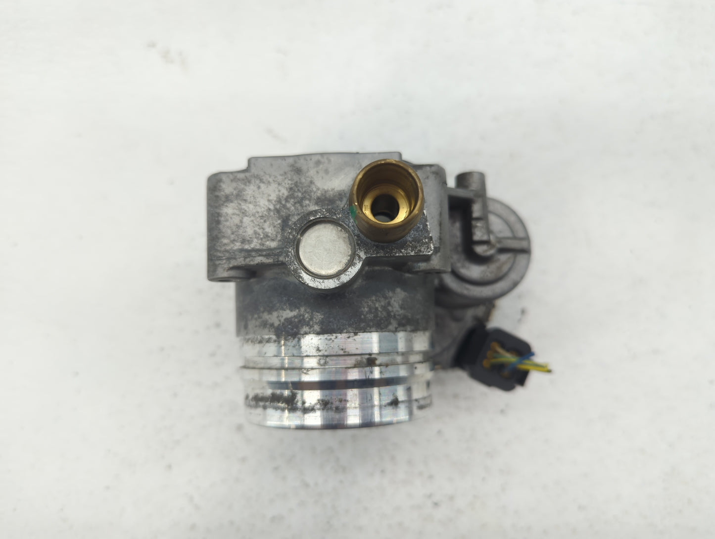 2012-2016 Bmw 528i Throttle Body P/N:1354 7588625-04 1354 7588625-03 Fits Fits 2012 2013 2014 2015 2016 2017 2018 OEM Used A