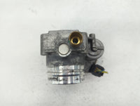 2012-2016 Bmw 528i Throttle Body P/N:1354 7588625-04 1354 7588625-03 Fits Fits 2012 2013 2014 2015 2016 2017 2018 OEM Used A
